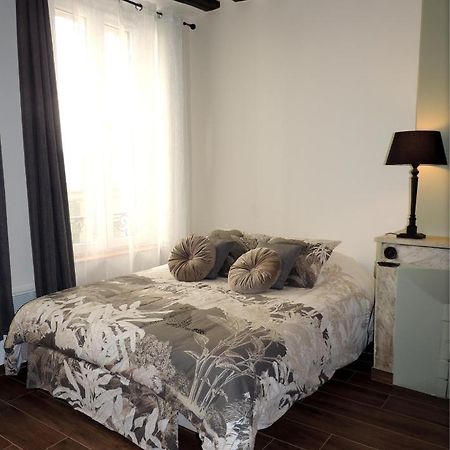 Studio Tout Confort A 2 Pas Du Chateau St Germain Saint-Germain-en-Laye Exterior foto